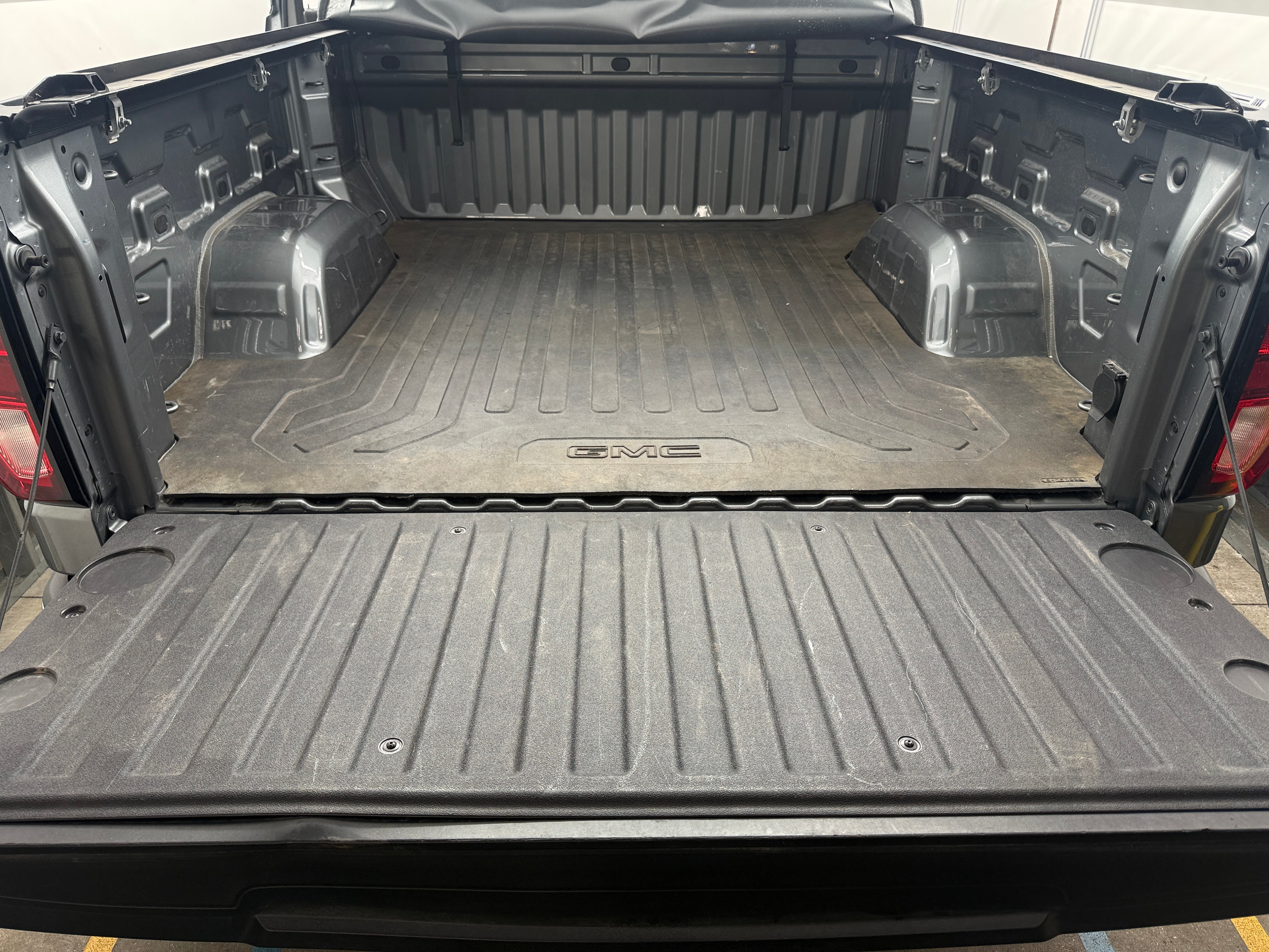 gmc sierra 1500 2019 3GTU9BED0KG254224 image gmc sierra 1500 2019 3GTU9BED0KG254224 image